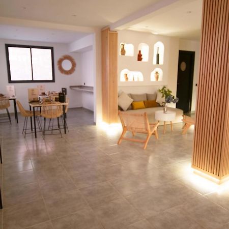 Riad La Petite Majorelle Marrakesh Bagian luar foto