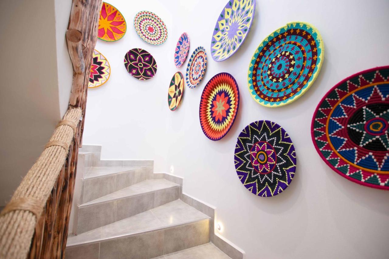 Riad La Petite Majorelle Marrakesh Bagian luar foto